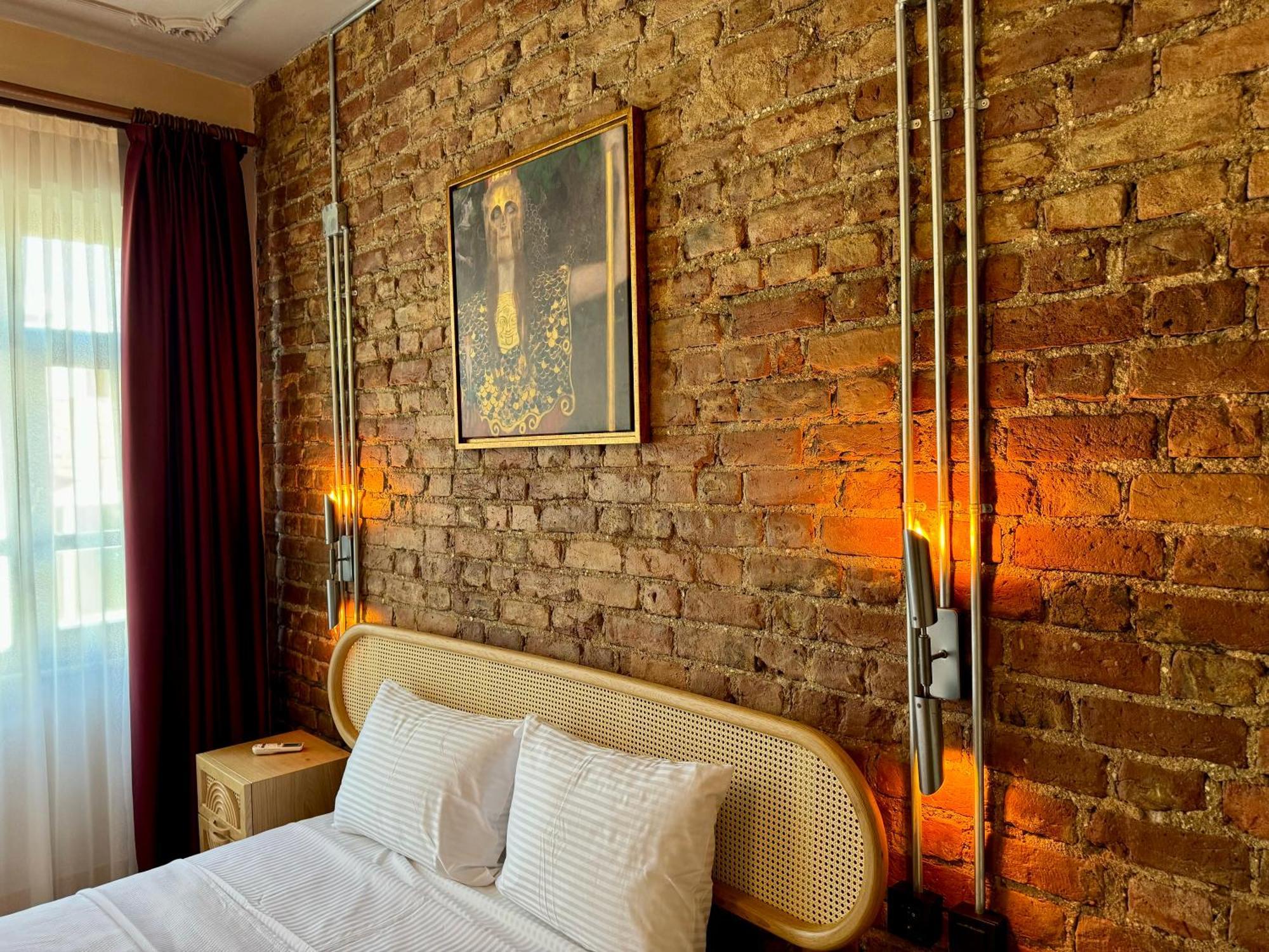 Willa Mansion Istanbulite *