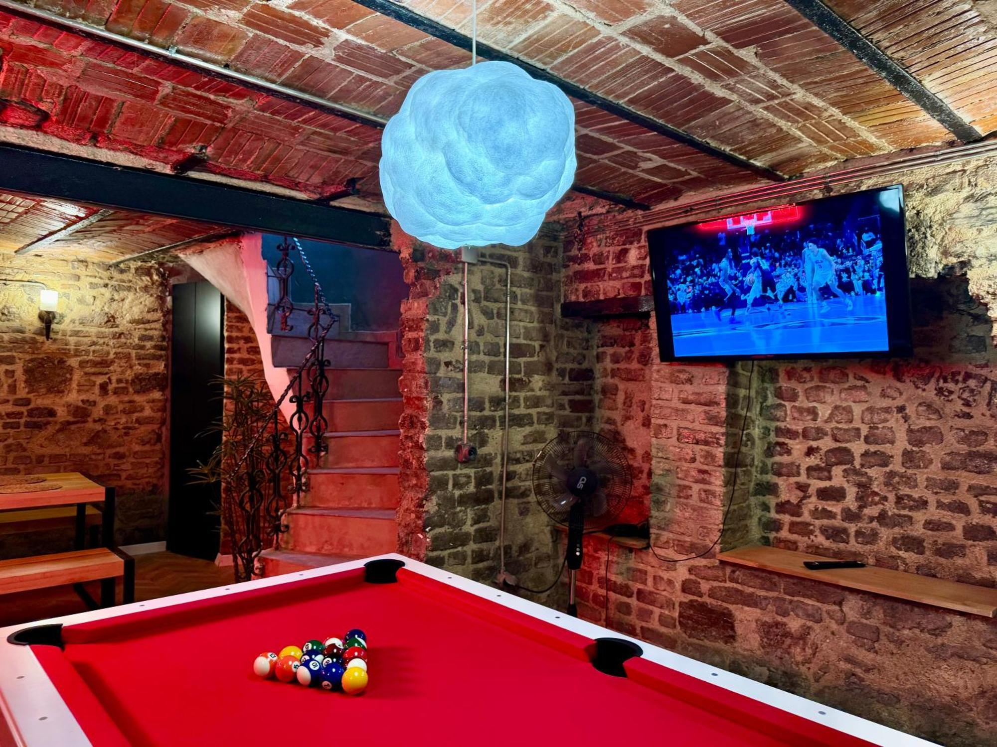 Mansion Istanbulite Willa *