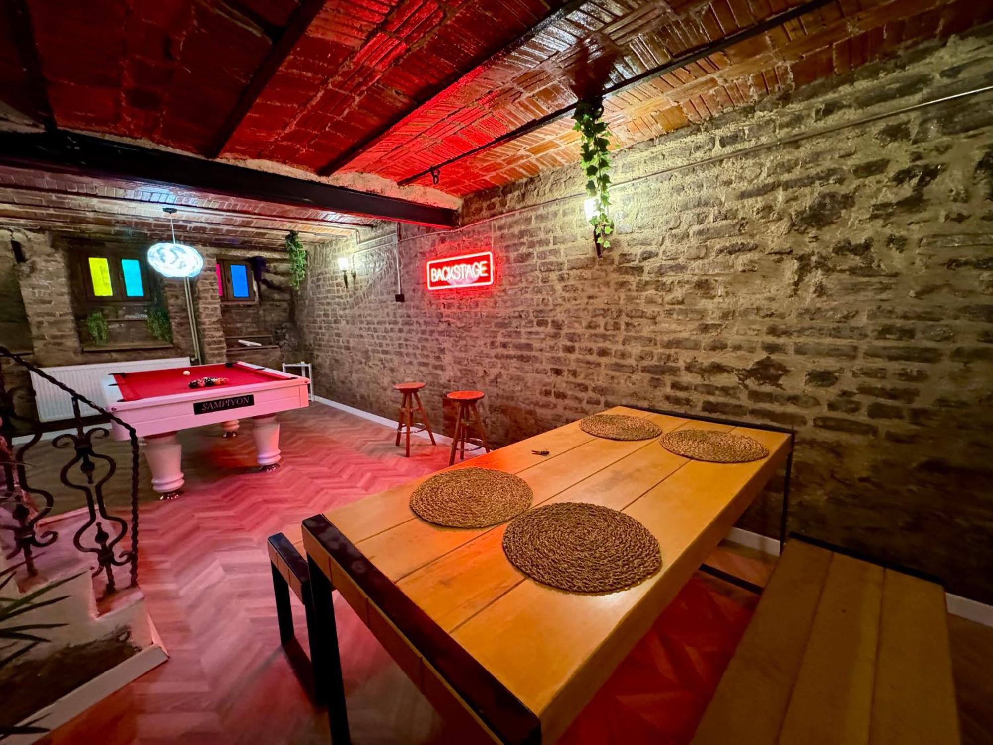 Mansion Istanbulite Stambuł